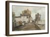 Millbank-Cornelius Varley-Framed Giclee Print