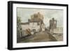 Millbank-Cornelius Varley-Framed Giclee Print