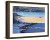 Millbay, Salcombe, 1998-Jennifer Wright-Framed Giclee Print