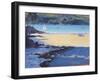 Millbay, Salcombe, 1998-Jennifer Wright-Framed Giclee Print