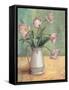 Mille Fleurs II-Unknown Chiu-Framed Stretched Canvas