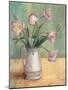 Mille Fleurs II-Unknown Chiu-Mounted Art Print