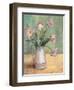 Mille Fleurs II-Unknown Chiu-Framed Art Print