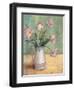 Mille Fleurs II-Unknown Chiu-Framed Art Print