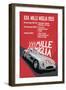 Mille Miglia XXII-Mark Rogan-Framed Art Print