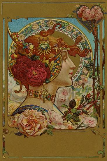 Premium Giclee Print, , large