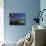 Millennium Bridge and Tate Modern, London, England-Alan Copson-Photographic Print displayed on a wall