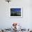 Millennium Bridge and Tate Modern, London, England-Alan Copson-Framed Photographic Print displayed on a wall