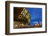 Millennium Centre, Cardiff Bay, Cardiff, Wales, United Kingdom, Europe-Billy Stock-Framed Photographic Print