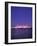 Millennium Dome, Greenwich, London, England-Rex Butcher-Framed Photographic Print