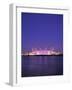 Millennium Dome, Greenwich, London, England-Rex Butcher-Framed Photographic Print