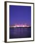 Millennium Dome, Greenwich, London, England-Rex Butcher-Framed Photographic Print