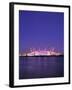 Millennium Dome, Greenwich, London, England-Rex Butcher-Framed Photographic Print