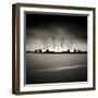 Millennium Dome O2 Arena-Craig Roberts-Framed Photographic Print