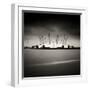 Millennium Dome O2 Arena-Craig Roberts-Framed Photographic Print