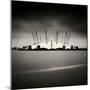 Millennium Dome O2 Arena-Craig Roberts-Mounted Photographic Print