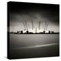 Millennium Dome O2 Arena-Craig Roberts-Stretched Canvas