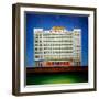 Millennium Mills-Noel Paine-Framed Giclee Print