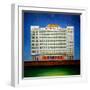 Millennium Mills-Noel Paine-Framed Giclee Print