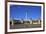 Millennium Monument, Heroes Square, Budapest, Hungary, Europe-Neil Farrin-Framed Photographic Print