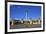 Millennium Monument, Heroes Square, Budapest, Hungary, Europe-Neil Farrin-Framed Photographic Print