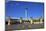 Millennium Monument, Heroes Square, Budapest, Hungary, Europe-Neil Farrin-Mounted Photographic Print