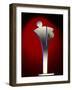 Millennium Optimism, 2000-Peter Thursby-Framed Giclee Print