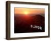 Millennium Overview-Reed Saxon-Framed Photographic Print