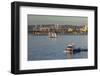 Millennium Stadium, Cardiff Bay, Cardiff, Wales, United Kingdom, Europe-Billy Stock-Framed Photographic Print