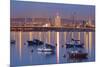 Millennium Stadium, Cardiff Bay, Wales, United Kingdom, Europe-Billy Stock-Mounted Photographic Print