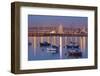 Millennium Stadium, Cardiff Bay, Wales, United Kingdom, Europe-Billy Stock-Framed Photographic Print