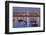 Millennium Stadium, Cardiff Bay, Wales, United Kingdom, Europe-Billy Stock-Framed Photographic Print