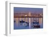 Millennium Stadium, Cardiff Bay, Wales, United Kingdom, Europe-Billy Stock-Framed Photographic Print