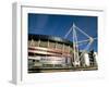 Millennium Stadium, Cardiff, South Glamorgan, Wales, United Kingdom-Neale Clarke-Framed Photographic Print