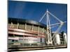 Millennium Stadium, Cardiff, South Glamorgan, Wales, United Kingdom-Neale Clarke-Mounted Photographic Print