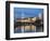 Millennium Stadium, Cardiff, South Wales, Wales, United Kingdom, Europe-Billy Stock-Framed Photographic Print