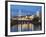 Millennium Stadium, Cardiff, South Wales, Wales, United Kingdom, Europe-Billy Stock-Framed Photographic Print