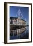 Millennium Stadium, Cardiff, Wales, United Kingdom, Europe-Billy Stock-Framed Photographic Print