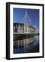 Millennium Stadium, Cardiff, Wales, United Kingdom, Europe-Billy Stock-Framed Photographic Print