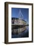 Millennium Stadium, Cardiff, Wales, United Kingdom, Europe-Billy Stock-Framed Photographic Print