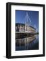 Millennium Stadium, Cardiff, Wales, United Kingdom, Europe-Billy Stock-Framed Photographic Print