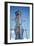 Millennium Tower, Hollystick, 1999-Adrian Wiszniewski-Framed Giclee Print