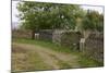 Millennium Wall, the National Stone Centre, Derbyshire-Peter Thompson-Mounted Photographic Print