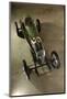 MILLER 122 supercharged 1923-Simon Clay-Mounted Photographic Print
