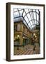 Miller Arcade, Preston, Lancashire-Peter Thompson-Framed Photographic Print