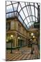 Miller Arcade, Preston, Lancashire-Peter Thompson-Mounted Photographic Print