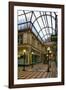 Miller Arcade, Preston, Lancashire-Peter Thompson-Framed Photographic Print