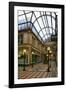 Miller Arcade, Preston, Lancashire-Peter Thompson-Framed Photographic Print