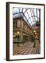 Miller Arcade, Preston, Lancashire-Peter Thompson-Framed Photographic Print