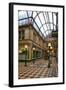 Miller Arcade, Preston, Lancashire-Peter Thompson-Framed Photographic Print